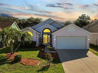 2043 Shannon Lakes Blvd, Kissimmee, FL 34743