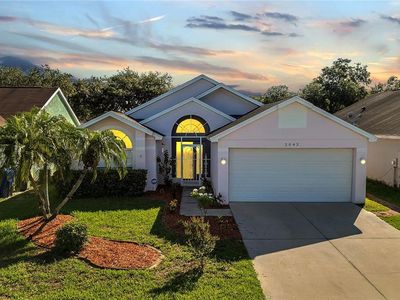 2043 Shannon Lakes Blvd, Kissimmee, FL, 34743