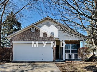 6002 Prairie Meadow Dr, Indianapolis, IN 46221