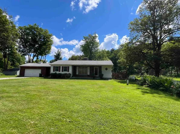 18 Montvert Road, Middletown Springs, VT 05757