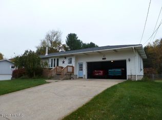 5267 McDowell St, Muskegon, MI 49441