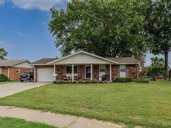 3308 Colgate Pl, Granite City, IL 62040