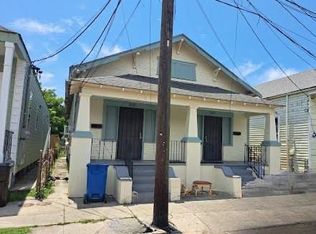 1632 Mandeville St, New Orleans, LA 70117