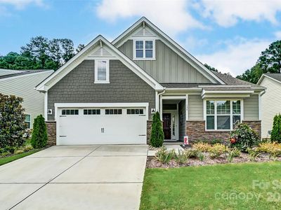 124 Van Gogh Trl, Mount Holly, NC, 28120