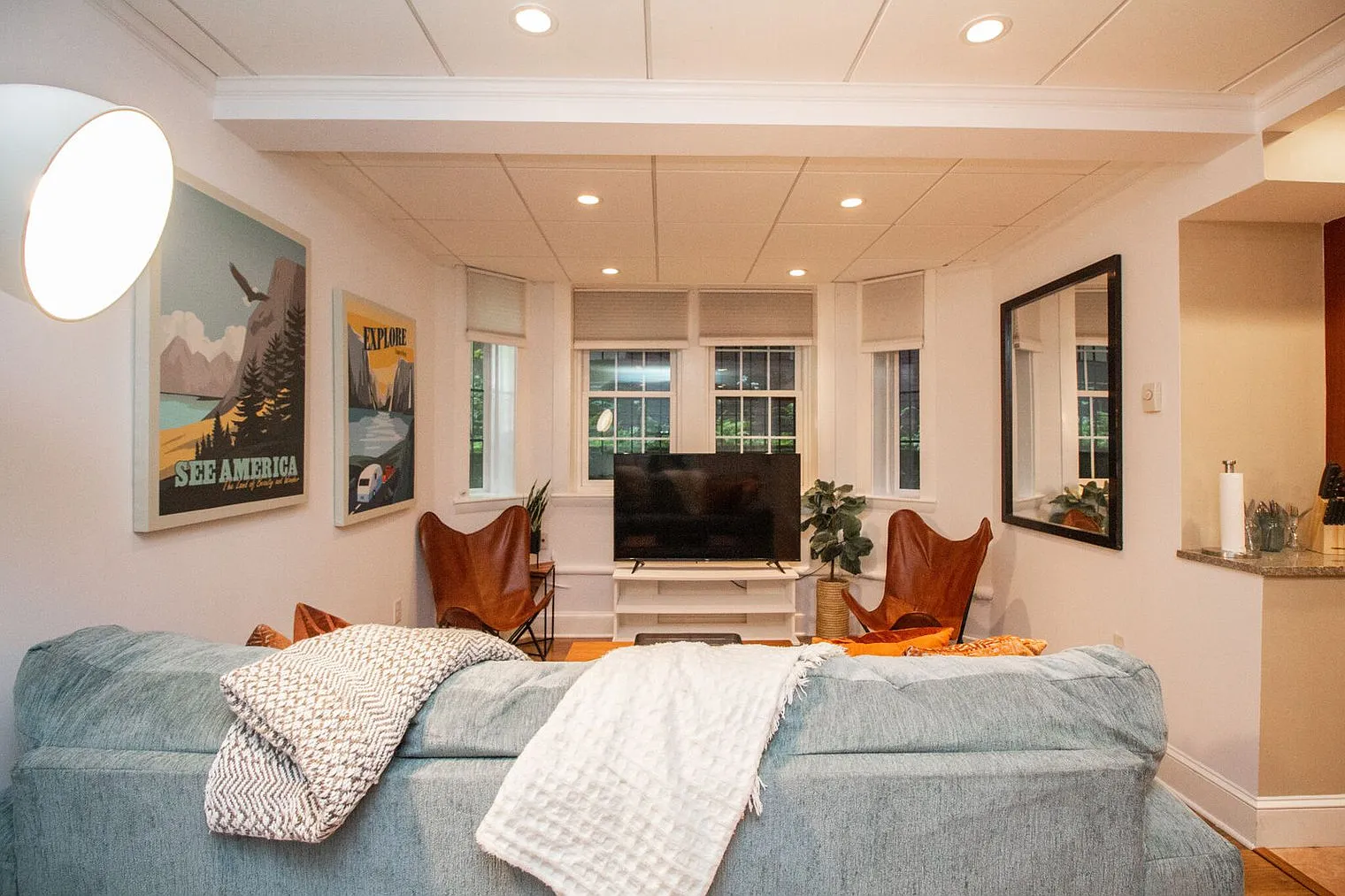 1 bed, 1.0 bath, 441 sqft, $3,282 — Photo 4