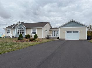 203 Dunes View Dr, Brackley Beach, PE C1E 2R4