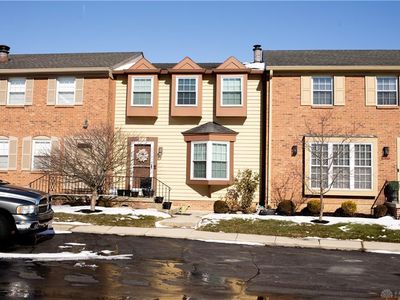 2717 N Kings Arms Cir, Dayton, OH, 45440