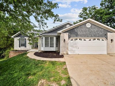 7226 Ivon Ho Dr, Hillsboro, MO, 63050