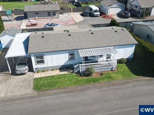 205 Boone Rd SE Unit 6, Salem, OR 97306