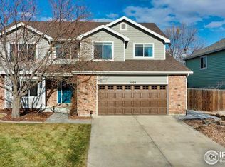 3008 Stonehaven Dr, Fort Collins, CO 80525