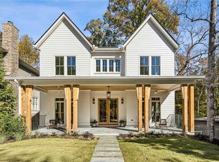 654 Elkmont Dr NE, Atlanta, GA 30306