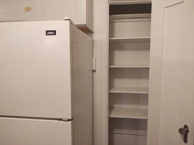 Pantry