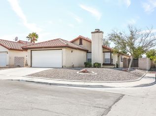 4775 Farlington Dr, Las Vegas, NV 89147