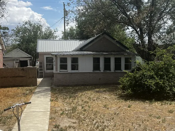 819 Hamilton St, Carlin, NV 89822
