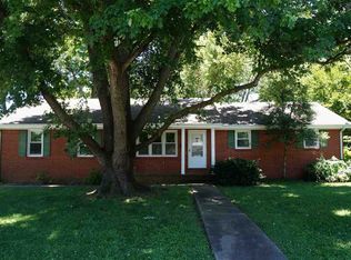 701 Goodman St, Murray, KY 42071