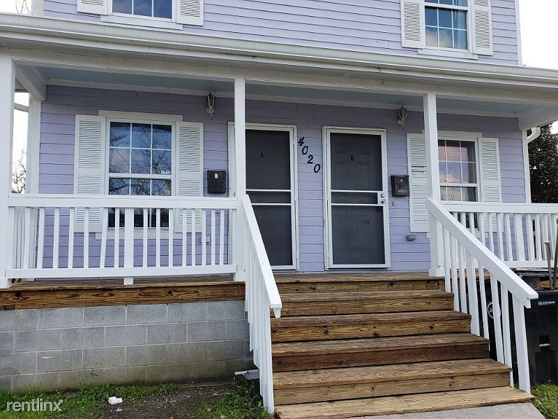 1st image of 4020 N Claiborne Ave #B