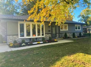 5550 S Ashland Ave, Countryside, IL