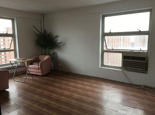 100 La Salle St APT 16C, New York, NY 10027