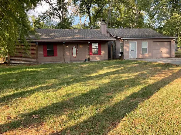 15553 Russell Ln, Glynn, LA 70736