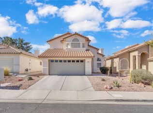 259 Camelback Ridge Ave, Henderson, NV 89012
