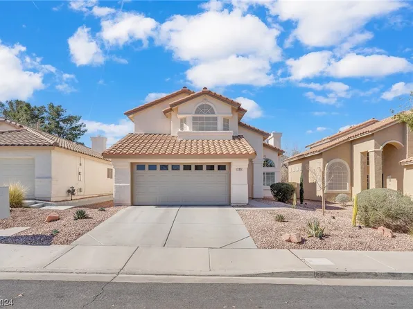 259 Camelback Ridge Ave, Henderson, NV 89012