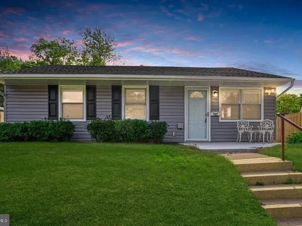 703 Leyte Pl, Oxon Hill, MD 20745