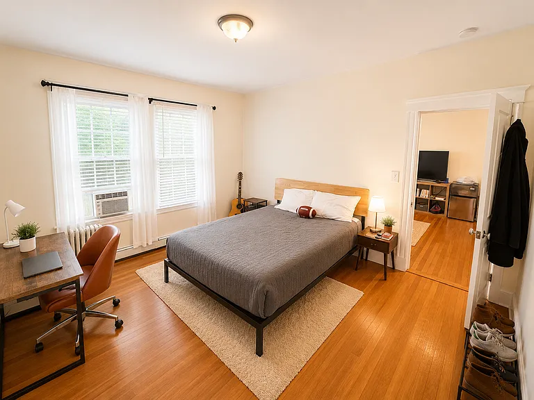 1742 Commonwealth Ave #3 — Photo 12