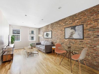 314 W 56th St APT 6C, Manhattan, NY, 10019