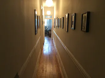 Rented by Peter Jacob, LREB