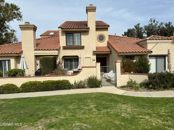 236 Country Club Dr Unit B, Simi Valley, CA 93065