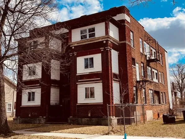 514 Alger St, Detroit, MI 48202