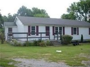 3870 Cookeville Hwy, Smithville, TN 37166