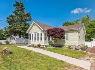 2755 N Route 9, Ocean View, NJ 08230