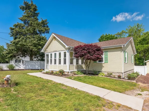 2755 N Route 9, Ocean View, NJ 08230