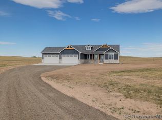 2302 Orson Ct, Cheyenne, WY 82009