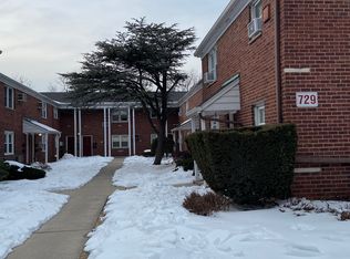 729 Broad Ave APT 6A, Ridgefield, NJ 07657