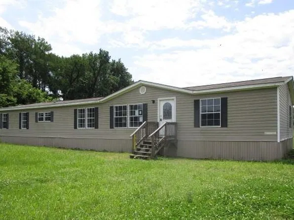 251 Peale Cross Rd, Monterey, LA 71354