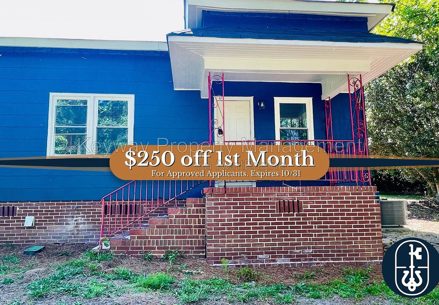 1 bed, 1.0 bath, 540 sqft, $985 — Photo 1
