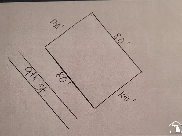 0 9th St, Monroe, MI 48162