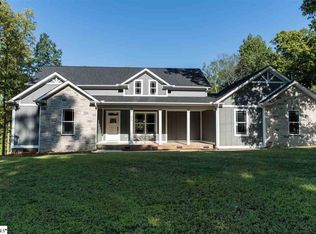 375 Old Asheville Hwy, Campobello, SC 29322