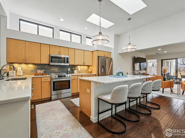 3825 Northbrook Dr #F, Boulder, CO 80304