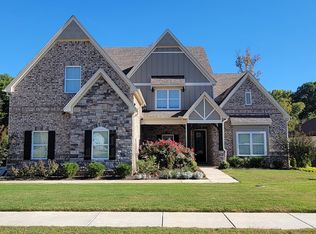 130 Creekmound Dr, Huntsville, AL 35806