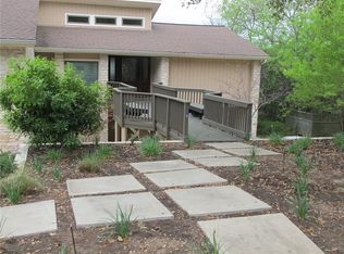 8314 Appalachian Dr, Austin, TX 78759