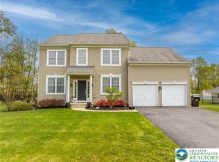 1286 Keller Rd, Wind Gap, PA 18091