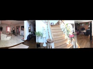 12 High Meadow Dr, Charleston, WV 25311