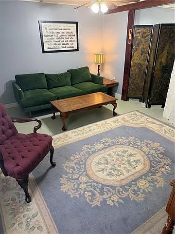 1 bed, 1.0 bath, 550 sqft, $1,195 — Photo 2