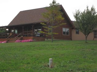 12274 Karnes Rd, Hillsboro, OH 45123