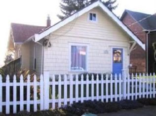 7728 15th Ave NE, Seattle, WA 98115