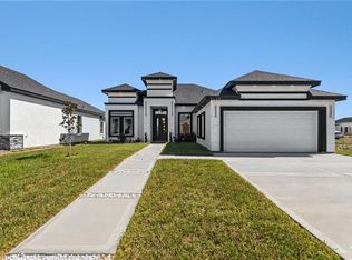 3104 E Sabinal Ave, Hidalgo, TX 78557