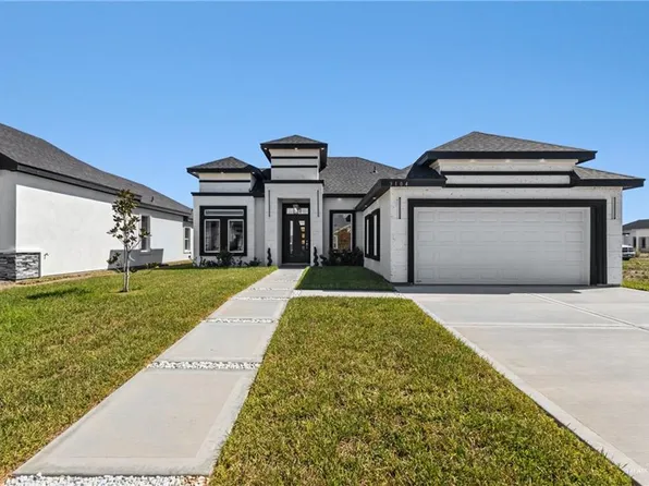 3104 E Sabinal Ave, Hidalgo, TX 78557